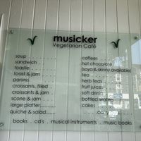   at Musicker in Isle Of Bute