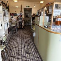   at Musicker in Isle Of Bute