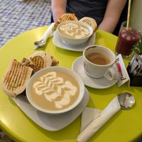  at Musicker in Isle Of Bute