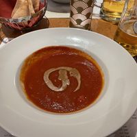 La Locanda  at La Locanda in Muenster