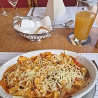  at La Locanda in Muenster