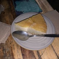   at Aura Vegana in Mexico City