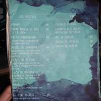   at Aura Vegana in Mexico City