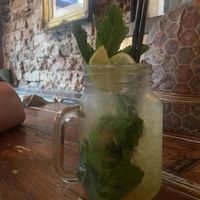   at The Full Nelson in South East London