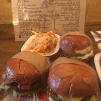  at The Full Nelson in South East London