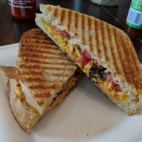 The Dale Jr. at FūD on the MūV in Charlotte