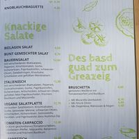  at Cafe Vor Ort in Neuried