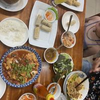   at Ho Lo Quan in Hoi An