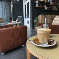   at Full Circle - Zuid in Ghent