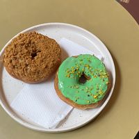   at Full Circle - Zuid in Ghent