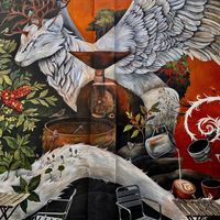   at Full Circle - Zuid in Ghent