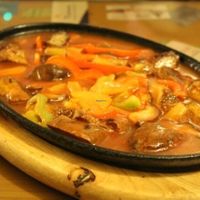 ";Fish"; at Formosa in Santo Domingo