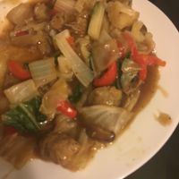 Delicioso  at Formosa in Santo Domingo