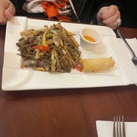   at Ginger Root in New York City