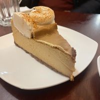   at Ginger Root in New York City