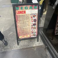   at Ginger Root in New York City