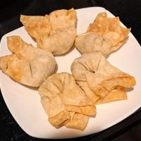  at Ginger Root in New York City