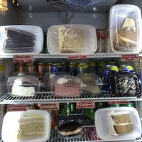   at Ginger Root in New York City