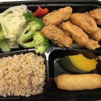   at Ginger Root in New York City