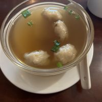 🥟   at Ginger Root in New York City
