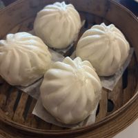 🥟   at Ginger Root in New York City