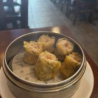  🥟   at Ginger Root in New York City