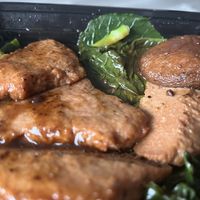   at Ginger Root in New York City