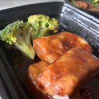   at Ginger Root in New York City