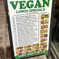   at Ginger Root in New York City