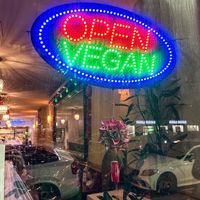   at Ginger Root in New York City