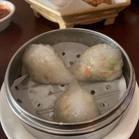   at Ginger Root in New York City