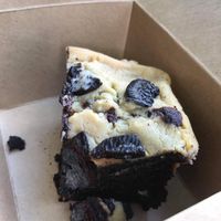   at Holy Cow in Edinburgh