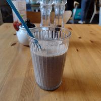  at Holy Cow in Edinburgh