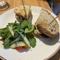   at Holy Cow in Edinburgh