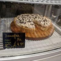  at Holy Cow in Edinburgh