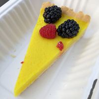  at Holy Cow in Edinburgh