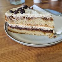  at Holy Cow in Edinburgh