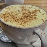   at Holy Cow in Edinburgh