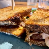   at Holy Cow in Edinburgh