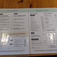  at Holy Cow in Edinburgh