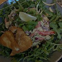  at Holy Cow in Edinburgh