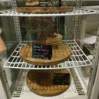  at Holy Cow in Edinburgh