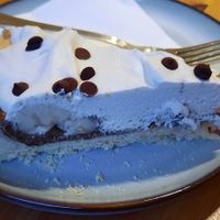  at Holy Cow in Edinburgh