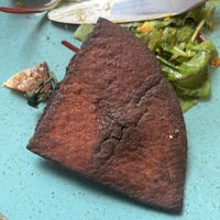   at Holy Cow in Edinburgh