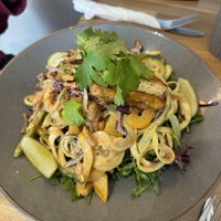   at Holy Cow in Edinburgh