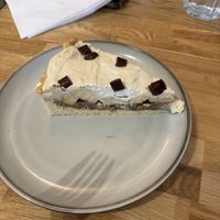   at Holy Cow in Edinburgh