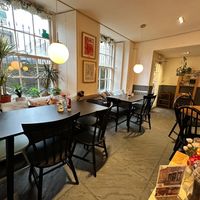  at Holy Cow in Edinburgh