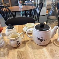  at Holy Cow in Edinburgh