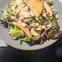  at Holy Cow in Edinburgh