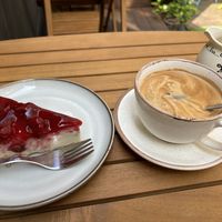   at Holy Cow in Edinburgh